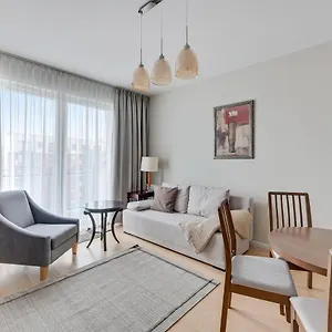  Apartament Center Nowa Grobla & Parking By Downtown