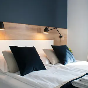  Apartament Irs Royal Irs Nadmorze