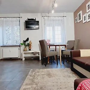  Apartament Central Długa 3