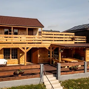  Apartament Widokowe Tarasy