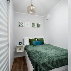  Apartament Apartament Ks Kasprzaka Wola 15 Polska