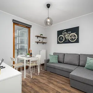  Apartament Kasprzaka Bliska Wola Polska