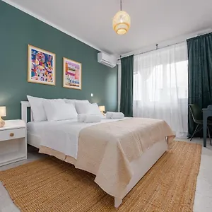  Apartament Urban Vibe Chorwacja