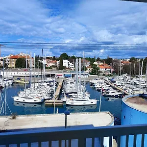  Apartament Marina View Chorwacja