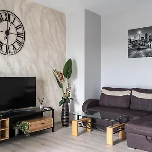  Apartament New Comfort 1604 Polska