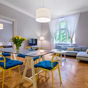  Apartament Tyzenhauz Superior Polska