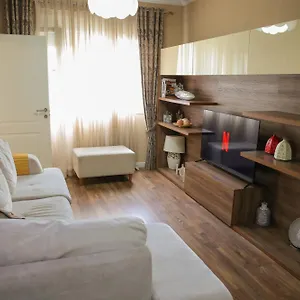  Apartament Alara Albania